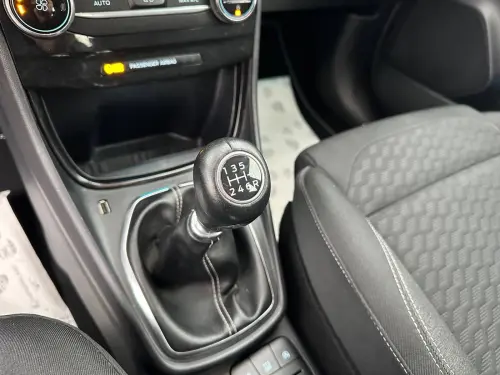 Ford Puma  1.0 EcoBoost 125 ch mHEV S&S BVM6 - Photo 14