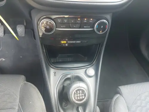 Ford Puma  1.0 EcoBoost 125 ch mHEV S&S BVM6 - Photo 14