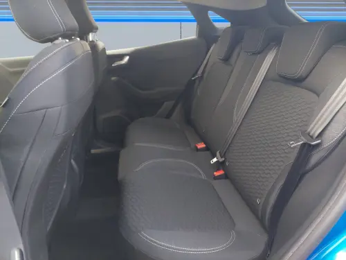 Ford Puma  1.0 EcoBoost 125 ch mHEV S&S BVM6 - Photo 15