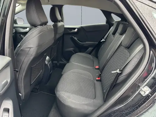 Ford Puma  1.0 EcoBoost 125 ch mHEV S&S BVM6 - Photo 15