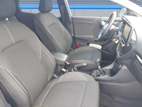 Ford Puma  1.0 EcoBoost 125 ch mHEV S&S BVM6 - Photo 16