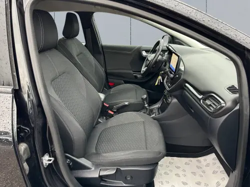 Ford Puma  1.0 EcoBoost 125 ch mHEV S&S BVM6 - Photo 16