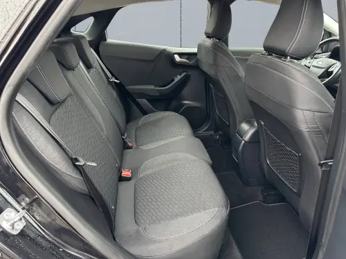 Ford Puma  1.0 EcoBoost 125 ch mHEV S&S BVM6 - Photo 17