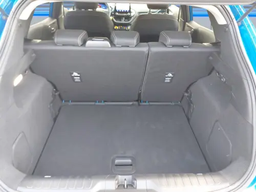 Ford Puma  1.0 EcoBoost 125 ch mHEV S&S BVM6 - Photo 18