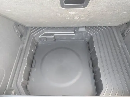 Ford Puma  1.0 EcoBoost 125 ch mHEV S&S BVM6 - Photo 19