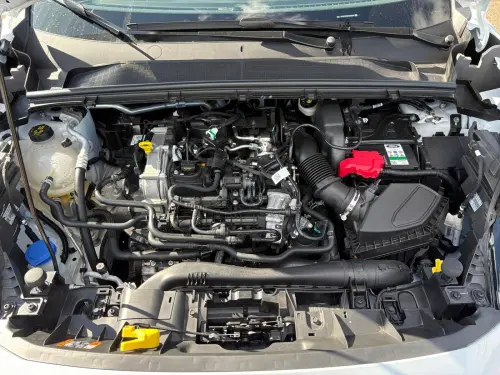 Ford Puma  1.0 EcoBoost 125 ch mHEV S&S BVM6 - Photo 19