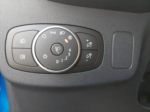 Ford Puma  1.0 EcoBoost 125 ch mHEV S&S BVM6 - Photo 20