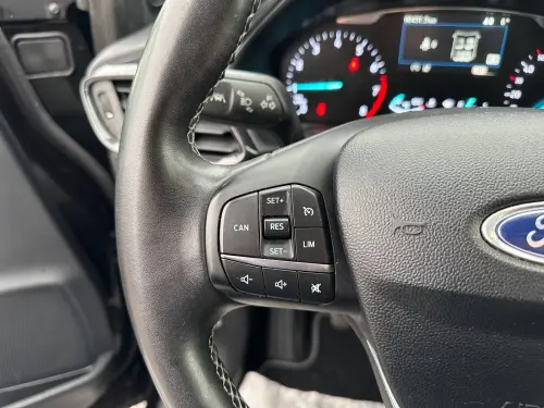 Ford Puma  1.0 EcoBoost 125 ch mHEV S&S BVM6 - Photo 20