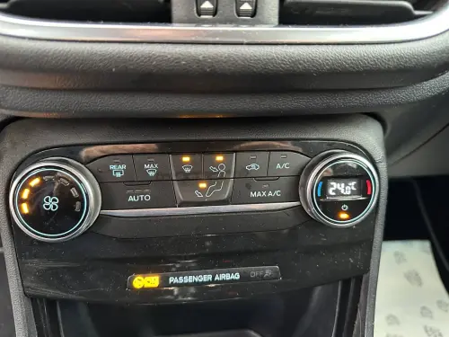 Ford Puma  1.0 EcoBoost 125 ch mHEV S&S BVM6 - Photo 21