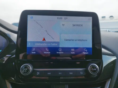 Ford Puma  1.0 EcoBoost 125 ch mHEV S&S BVM6 - Photo 21