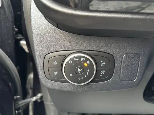 Ford Puma  1.0 EcoBoost 125 ch mHEV S&S BVM6 - Photo 23