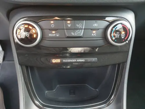 Ford Puma  1.0 EcoBoost 125 ch mHEV S&S BVM6 - Photo 24