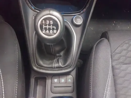 Ford Puma  1.0 EcoBoost 125 ch mHEV S&S BVM6 - Photo 24