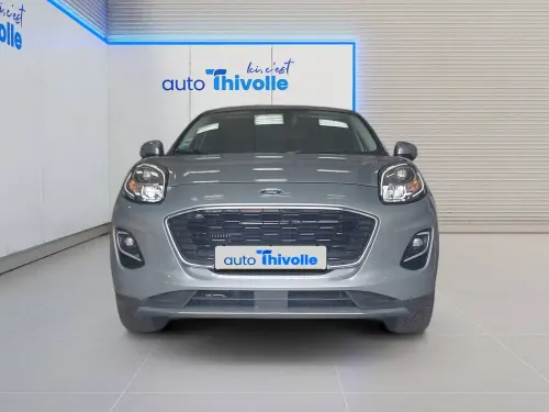 Ford Puma  1.0 EcoBoost 125 ch mHEV S&S BVM6 - Photo 7