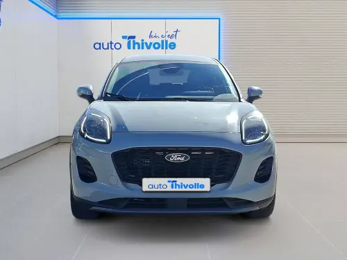 Ford Puma  1.0 EcoBoost 125 ch mHEV S&S BVM6 - Photo 7