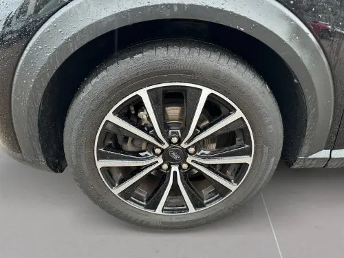 Ford Puma  1.0 EcoBoost 125 ch mHEV S&S BVM6 - Photo 8