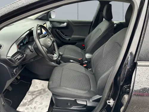 Ford Puma  1.0 EcoBoost 125 ch mHEV S&S BVM6 - Photo 9