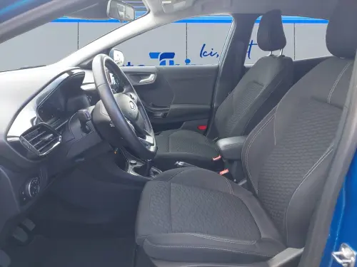 Ford Puma  1.0 EcoBoost 125 ch mHEV S&S BVM6 - Photo 9