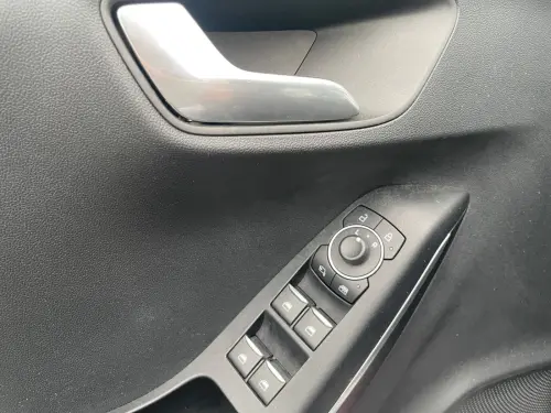 Ford Puma  1.0 EcoBoost 125 ch mHEV S&S DCT7 - Photo 10