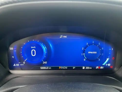 Ford Puma  1.0 EcoBoost 125 ch mHEV S&S DCT7 - Photo 13