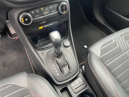 Ford Puma  1.0 EcoBoost 125 ch mHEV S&S DCT7 - Photo 14