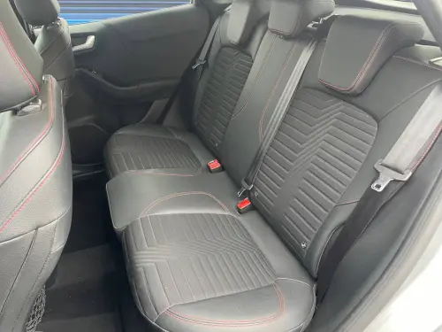 Ford Puma  1.0 EcoBoost 125 ch mHEV S&S DCT7 - Photo 15