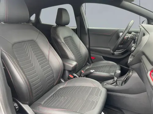 Ford Puma  1.0 EcoBoost 125 ch mHEV S&S DCT7 - Photo 16