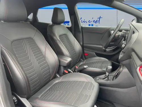 Ford Puma  1.0 EcoBoost 125 ch mHEV S&S DCT7 - Photo 16