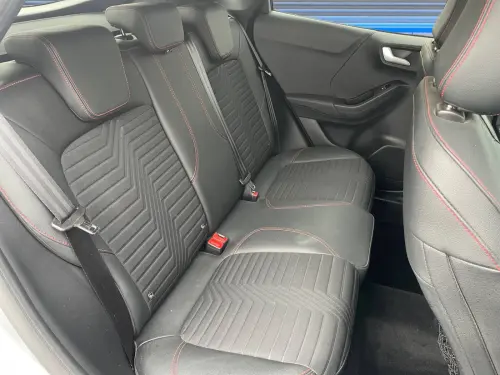 Ford Puma  1.0 EcoBoost 125 ch mHEV S&S DCT7 - Photo 17