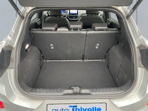 Ford Puma  1.0 EcoBoost 125 ch mHEV S&S DCT7 - Photo 18