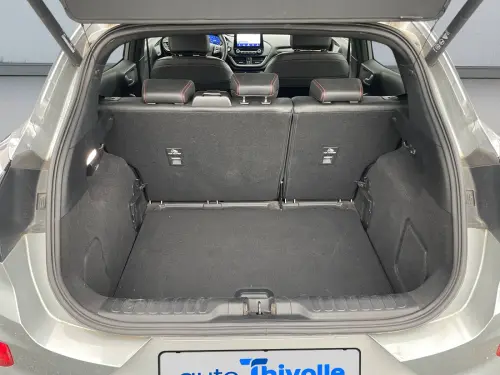 Ford Puma  1.0 EcoBoost 125 ch mHEV S&S DCT7 - Photo 18