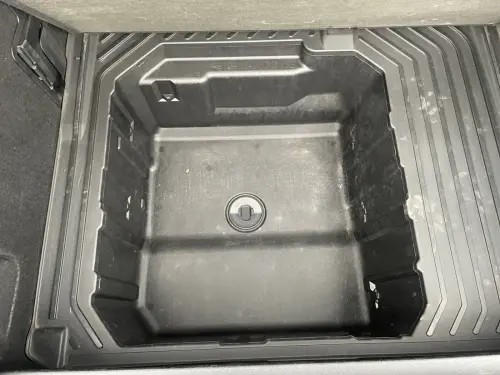 Ford Puma  1.0 EcoBoost 125 ch mHEV S&S DCT7 - Photo 19