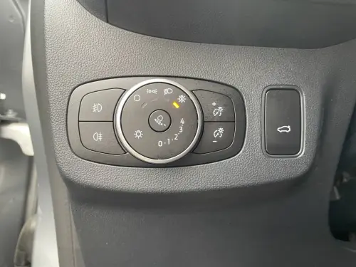 Ford Puma  1.0 EcoBoost 125 ch mHEV S&S DCT7 - Photo 20