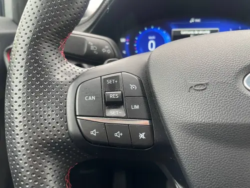 Ford Puma  1.0 EcoBoost 125 ch mHEV S&S DCT7 - Photo 21