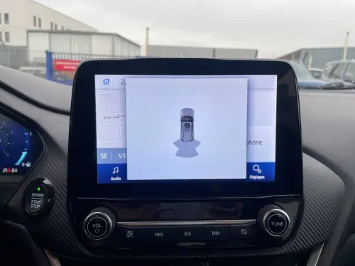 Ford Puma  1.0 EcoBoost 125 ch mHEV S&S DCT7 - Photo 22