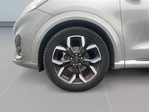 Ford Puma  1.0 EcoBoost 125 ch mHEV S&S DCT7 - Photo 8