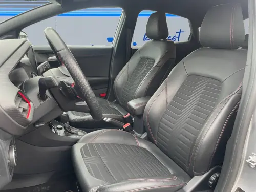 Ford Puma  1.0 EcoBoost 125 ch mHEV S&S DCT7 - Photo 9