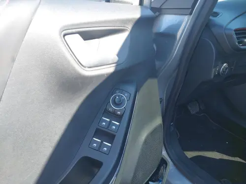 Ford Puma  1.0 EcoBoost 125 ch mHEV S&S DCT7 - Photo 10