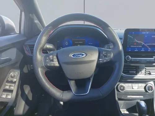 Ford Puma  1.0 EcoBoost 125 ch mHEV S&S DCT7 - Photo 12