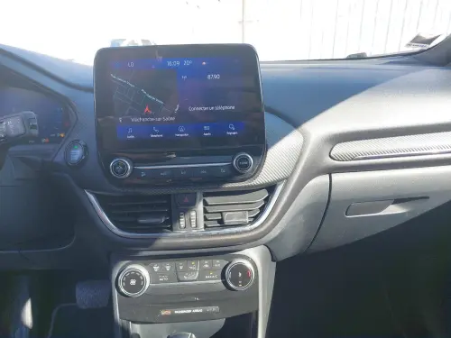 Ford Puma  1.0 EcoBoost 125 ch mHEV S&S DCT7 - Photo 14