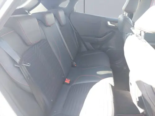 Ford Puma  1.0 EcoBoost 125 ch mHEV S&S DCT7 - Photo 15