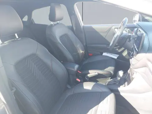 Ford Puma  1.0 EcoBoost 125 ch mHEV S&S DCT7 - Photo 16