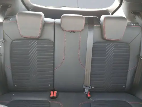 Ford Puma  1.0 EcoBoost 125 ch mHEV S&S DCT7 - Photo 17