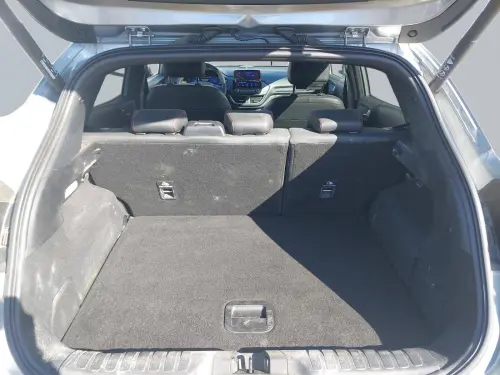 Ford Puma  1.0 EcoBoost 125 ch mHEV S&S DCT7 - Photo 18