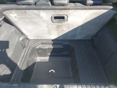 Ford Puma  1.0 EcoBoost 125 ch mHEV S&S DCT7 - Photo 19