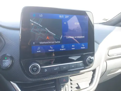 Ford Puma  1.0 EcoBoost 125 ch mHEV S&S DCT7 - Photo 20