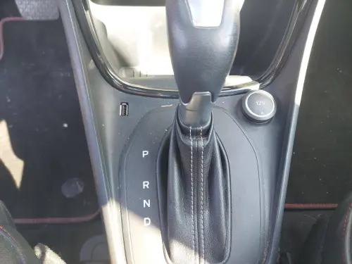 Ford Puma  1.0 EcoBoost 125 ch mHEV S&S DCT7 - Photo 21