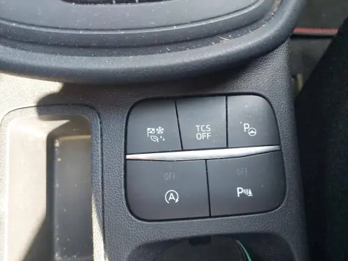 Ford Puma  1.0 EcoBoost 125 ch mHEV S&S DCT7 - Photo 22