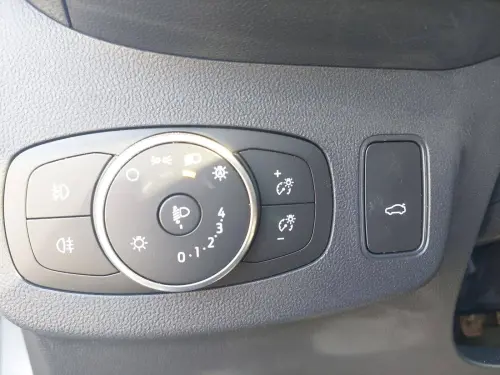 Ford Puma  1.0 EcoBoost 125 ch mHEV S&S DCT7 - Photo 24