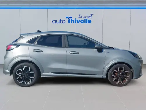 Ford Puma  1.0 EcoBoost 125 ch mHEV S&S DCT7 - Photo 5